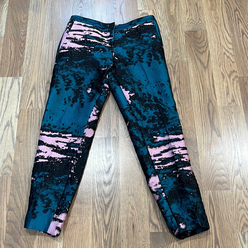 MSGM capri pants Sz 42
